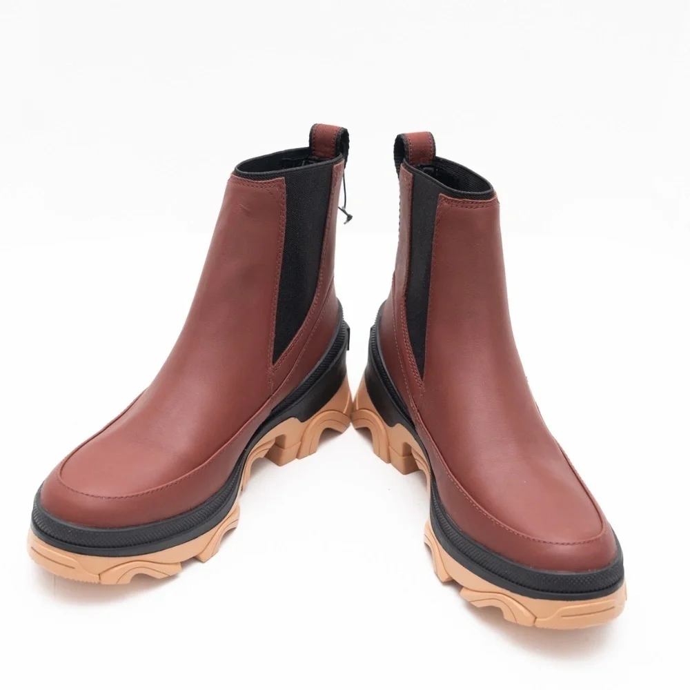 Sorel women brex